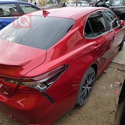 تويوتا كامري